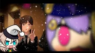 padoru padoru - Genshin Impact (part 2)