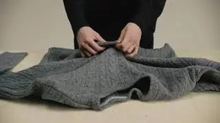Можно ли стирать шерстяные изделия в машине?