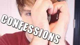 Confessions: 