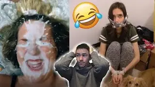 Психопати в TIK TOK