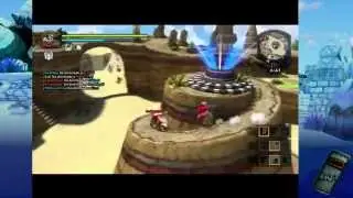 Happy Wars Pc: Dominando Torres