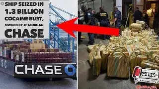 BUSTED! We Finally Discovered Who's Bringing In All The COKE!!