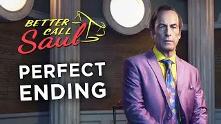BETTER CALL SAUL Season 6 - Setting Up The Perfect Ending
