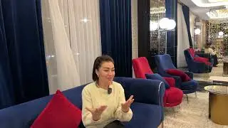 Qisqa vaqt ichida o’z o’zimga Avto mobil sovg’a qildim , albatta Ustoz darsliglarini bajarib