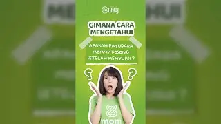 Gimanasih cara kita tau kalo payud*ara kita udah kosong habis nenen*n baby? 🤔