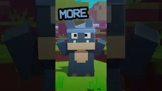 Leveling Up Munchlax: Training Montage! 
