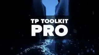 The Think Particle TP Toolkit Pro - What's New