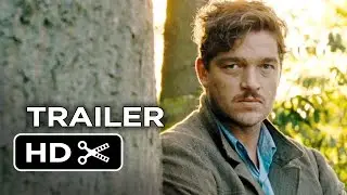 Phoenix Official US Release Trailer (2015) - Nina Hoss, Ronald Zehrfeld German Drama HD