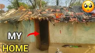 गरीब YOUTUBER KA घर 🏠 !! My HOUSE 😭🥺