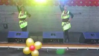 DANCE HAYAT. Балканский танец 