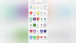 Oppo A3x 5g app lock kaise lagaye, how to set app lock in oppo, how to lock apps in oppo, app lock s