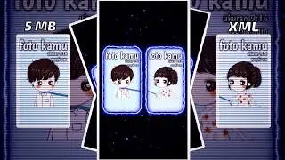 PRESET AM💌[DI BAWAH 5MB & XML] || COLLAB DUO BUCIN❤️||DJ SEREM + JEDAL JEDUK SEREM🤙||SOUND VIRAL TT🔥