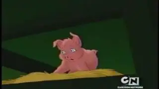 Fat Pig