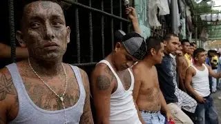 18th Street Gang USA - Documentary (Worlds Most Dangerous Gangs)