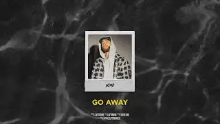 NIMO x CAPO Type Beat - GO AWAY | prod. Claptomanik