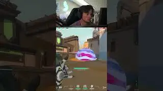 This is why deadlock is scary in the right hands...