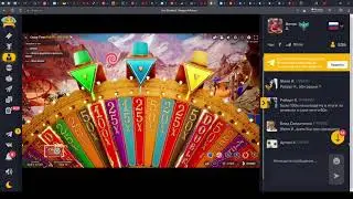 ПОЙМАЛ 100X 2 РАЗА ПОДРЯД В CRAZY TIME! DRAGON MONEY ЛАЙВ ДИЛЕР ДРАГОН МАНИ