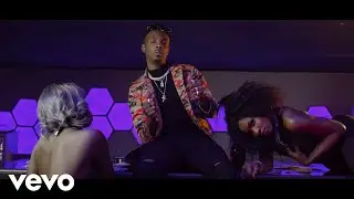 Young Jonn - Oshe [Official Video]