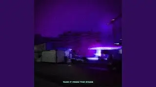 take it from the starz (Slowed & reverb)