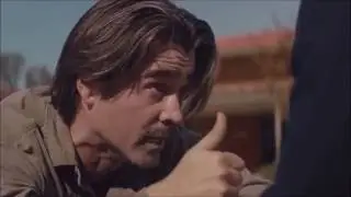 True Detective - Raymond Velcoro beats up bully scene