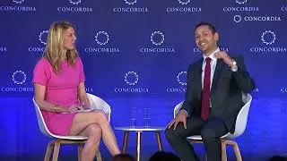 Collaborating for Community Wellbeing | 2023 Concordia Americas Summit