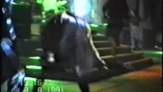 Мастер - Концерт в Горбушке - 08.08.1991