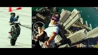 Трейлер к фильму Nerve (