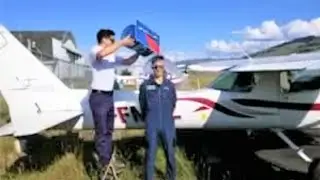 WO2 Wong Gets Dunked