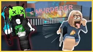 Got OWNED In Murder Mystery 2!! | MM2 Roblox Gameplay