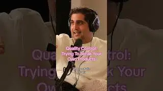 FabFitFun's Original Quality Control