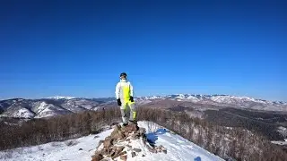 ГЛК Холдоми. Часть-3
