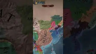 EU4 Ming