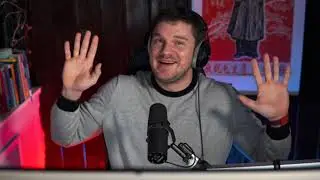 СТАС ТРАХНУЛ ВИЛСУ