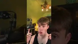 HOW “DARK BEACH” BY PASTEL GHOST WAS MADE (IN 30 SECONDS)👻👻👻