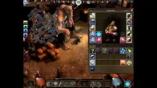 Drakensang Online (паромеханист) (Душевный обзор)