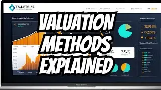 Stock Configuration in TallyPrime: Valuation Method & Beyond