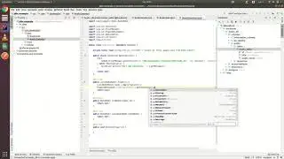 Java JDBC Database Connection from Scratch with CRUD example