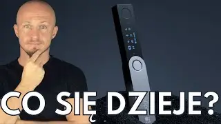 LEDGER - Co Sie Dzieje?