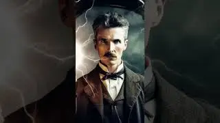 On This Day for January 7th: Death of Nikola Tesla #shortsvideo #shorts #shortsfeed #historyshorts