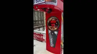 Силомер Rocky Boxer
