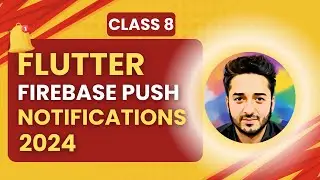 Handle Firebase Notification Clicks in Flutter | Navigate to a Specific Screen | Messaging API v1