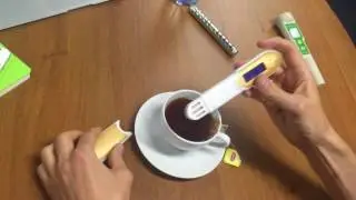 Aquaspectr mineral и Aquaspectr WAND( акваспектр ванд) пример работы.