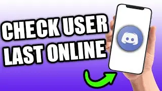 How To Check Discord User Last Online (EASY!)