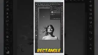 🤯Motion portrait in photoshop! 