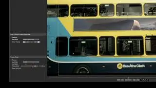 Trackx 4  : adding an irregular shaped insert using track layer