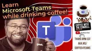 Using Tabs in Microsoft Teams - Here's what you should know!