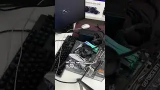 Что произойдет без закрепления M2 SSD в компьютере?