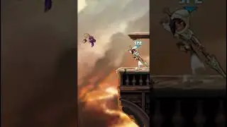 True Power in Brawlhalla