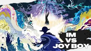 IM ASPETTAVA JOY BOY DA 800 ANNI - ONE PIECE TEORIA
