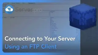 How to upload files using FTP - Server.pro